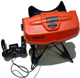 Virtual Boy