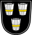 Blason de Eppishausen