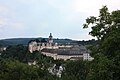 Castillo de Weilburg