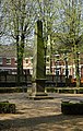 Obelisk de Pauw