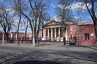 Odesa Fine Arts Museum