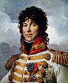 Joachim Murat – III Korpus Jazdy Rezerwowej