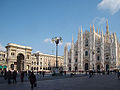 Piazza del Duomo