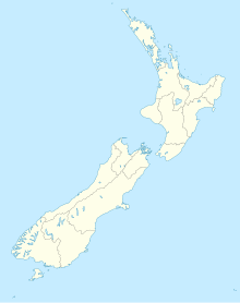 AKL is in Nieu-Seeland