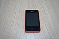 Nokia Asha 501-Smartphone