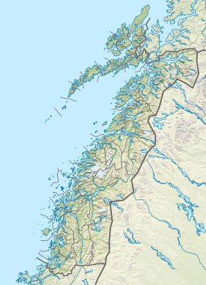 Tjøtta (Nordland)