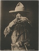 Del Rio, Südtexas: „A True Girl of the West“ (1906)