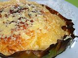 Bibingka dari Tagaytay