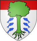 Arms of Bermeries