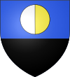 Blason de Steinbrunn-le-Bas