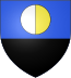 Blason de Steinbrunn-le-Bas