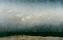 Caspar David Friedrich - Der Mönch am Meer - Google Art Project.jpg