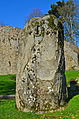 Grand Menhir de la Garde