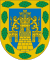 Coat of arms of Mexico City