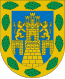 Blason de Mexico