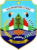 Lambang Kalimantan Utara