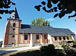 Pfarrkirche Saint-Thomas-de-Cantorbery