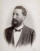 Ernest Chantre