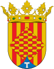 Tarragona tartomány címere