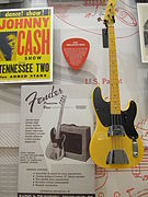 FGF museum 14. 1951 Precision Bass model.jpg