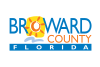 Flag of Broward County