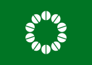 Drapeau de Itō-shi