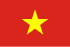 Bandiera Vietnam