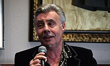 Glen Matlock 2017