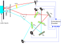 Kim et al. quantum eraser