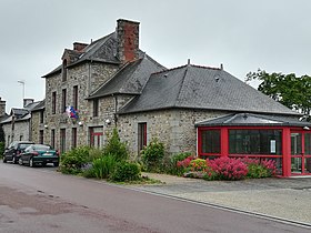 Glannoù-ar-C'houenon