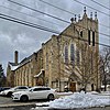 West End Historic District