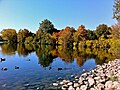 * Nomination: University Of Notre Dame's lake --Shev123 20:57, 20 August 2013 (UTC) * * Review needed