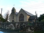 St Tyrnog's Church