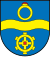 Wappen der Stadt Mühlacker