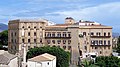 Palazzo dei Normanni, Norman wing, 12th Century.