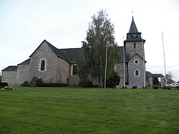 Saint-Berthevin – Veduta