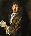 Image 30Samuel Pepys, chronicler of Stuart London (from History of London)