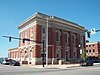 US Post Office-Lockport