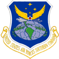 United States Air Forces Southern Command.