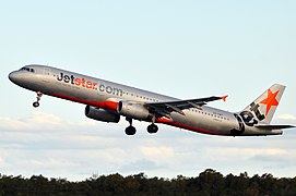 Airbus A321-200