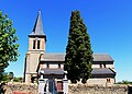 Église Saint-André de Clarens