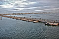 Shatt Al Arab Floating Bridge