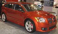 Dodge Caliber SRT-4