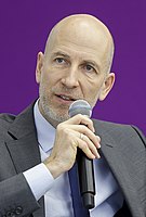 Martin Kocher -  Bild