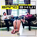 Cover des Albums „Bang Shui“