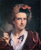 Francesco Bartolozzi -  Bild