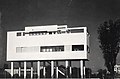 Villa Figini, Mailand, 1935