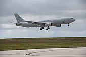 Airbus A330 MRTT