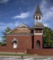 Auburn University Chapel