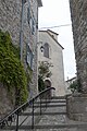 Kirche von Auribeau-sur-Siagne